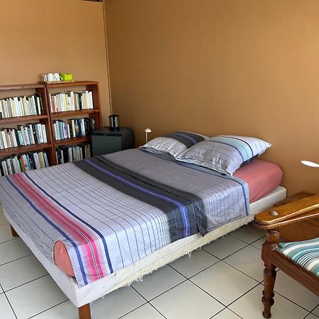 Pelikan Chambres D'Hotes Пойнт а Питр Стая снимка