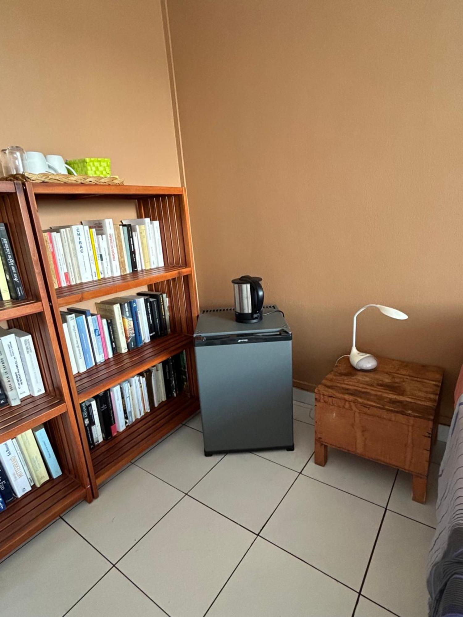Pelikan Chambres D'Hotes Пойнт а Питр Стая снимка